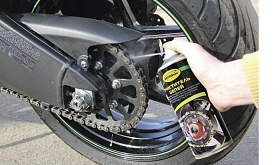 Как подготовить вело- и мототехнику к летнему сезону